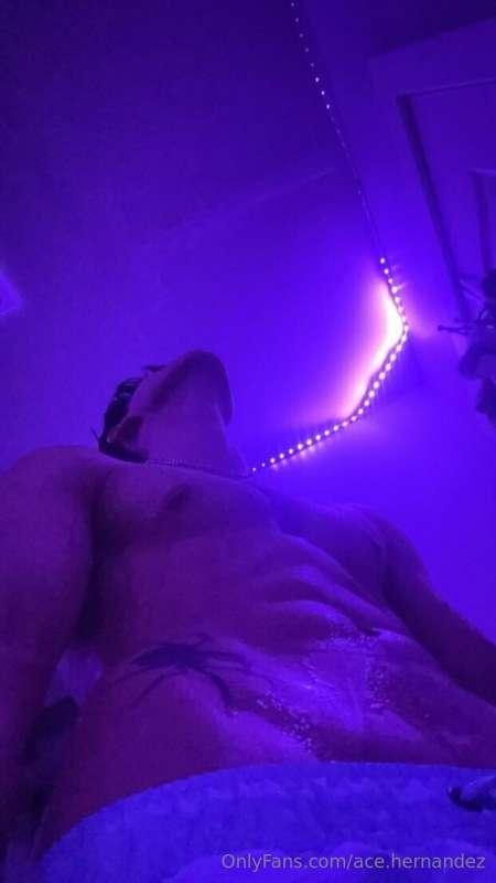 as promised. Do you love it, baby?