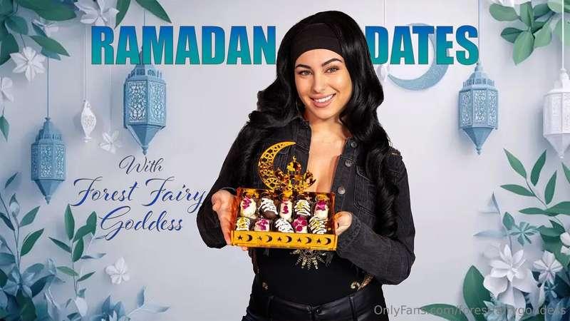 Check out my new Ramadan video 🖤 https://of.tv/c/forest-fair..