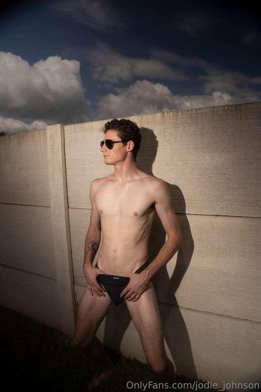 “squat a little” hahahaah