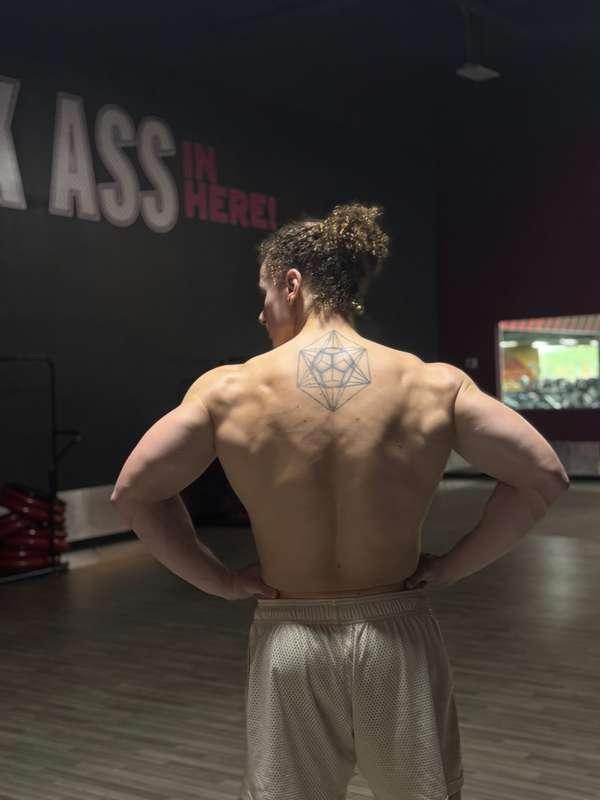 curlyheadedfck image #1