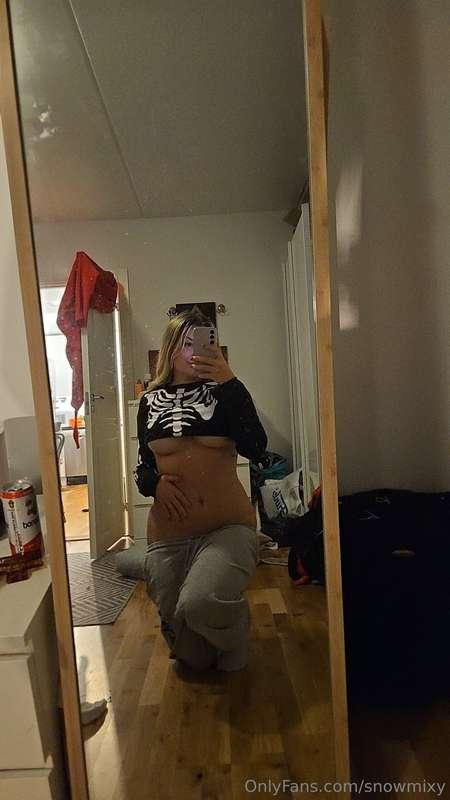 After stream pic 🙈