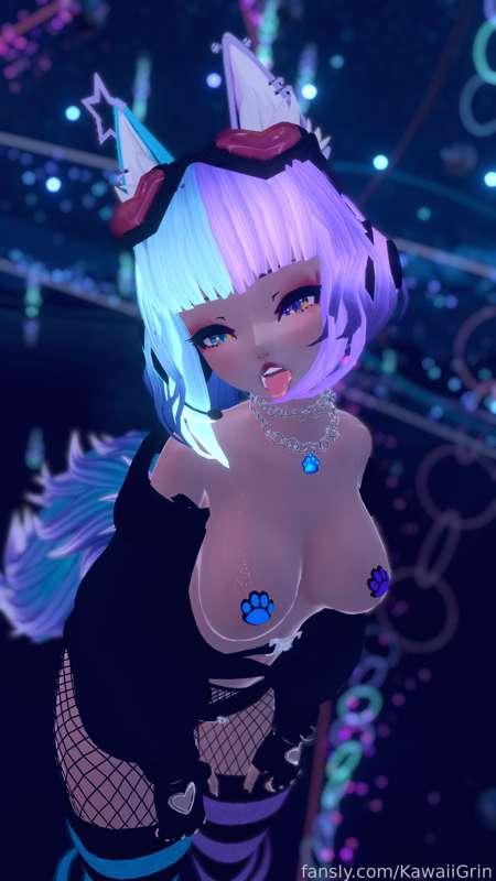 kawaiigrin image #1