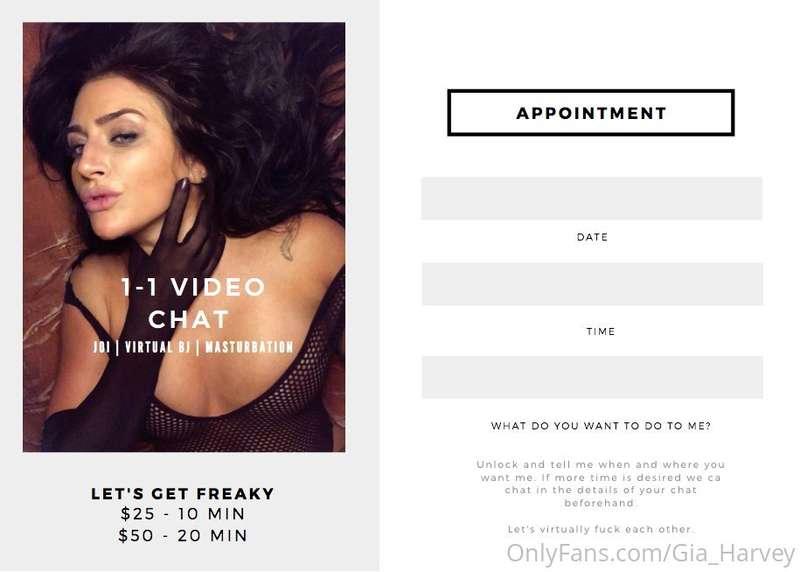 I have a few spots left over the weekend! Have an intimate s..