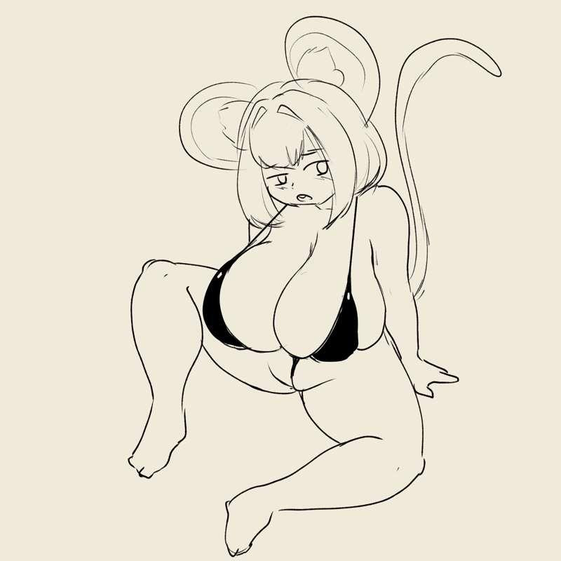 [nsfw] boob