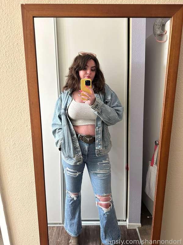 ootd :]