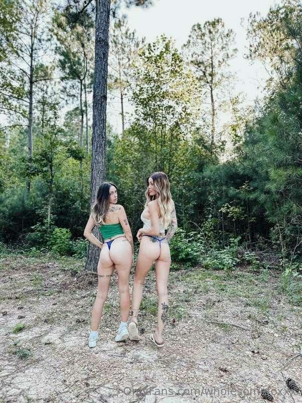 Spent last weekend with my new friend @chelsireign ….*are yo..
