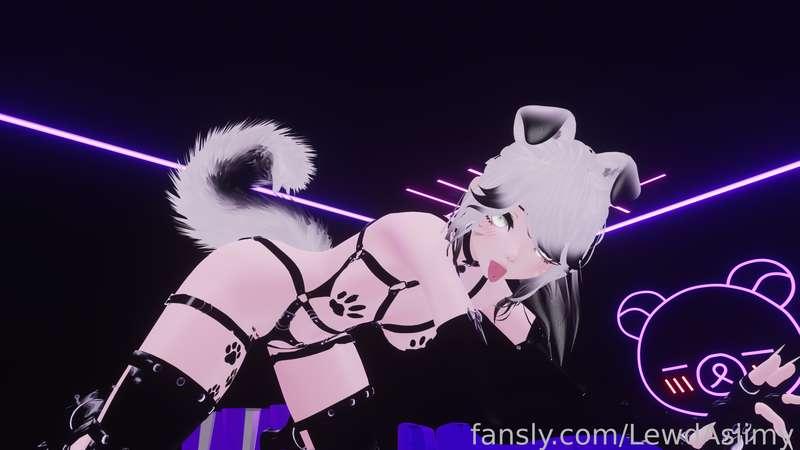 I'm starting to be really into puppy girls...


#fyp