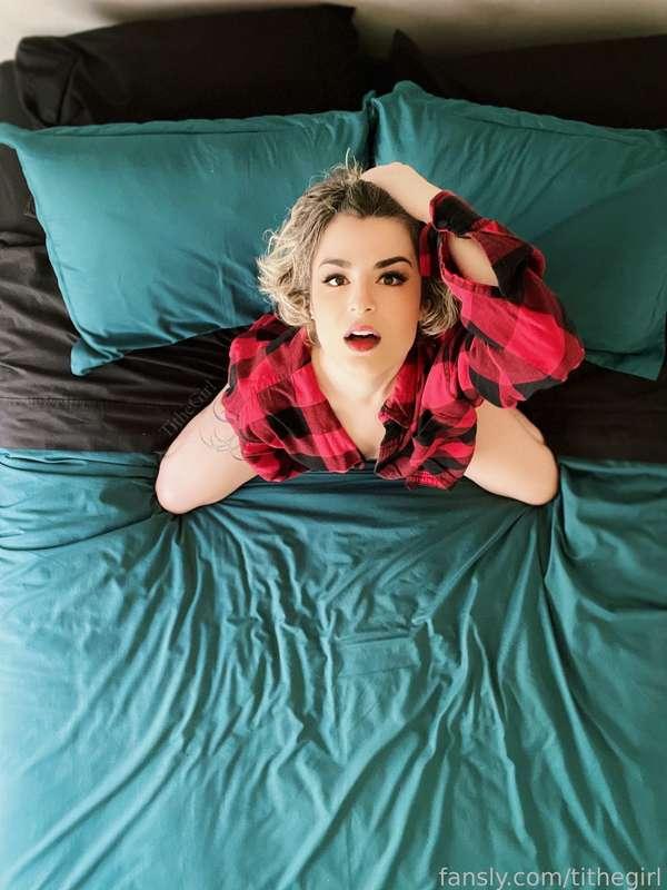 tithegirl image #1