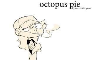 octopus pie mini 2007