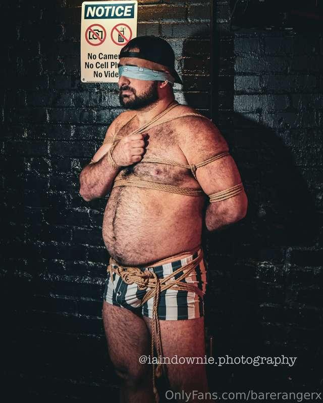 barerangerx image #1