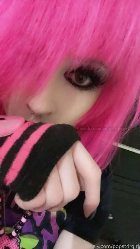 popst4rgirl image #13