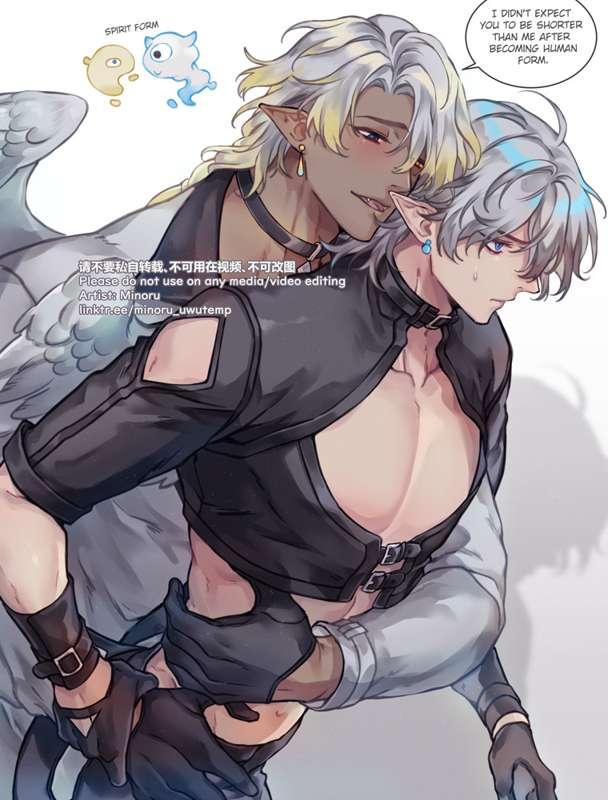 Wine and Gray
