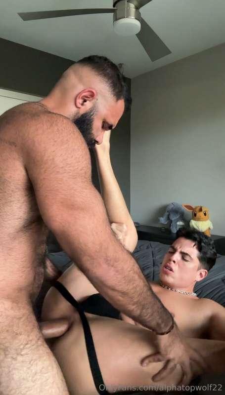 alphatopwolf22 image #4