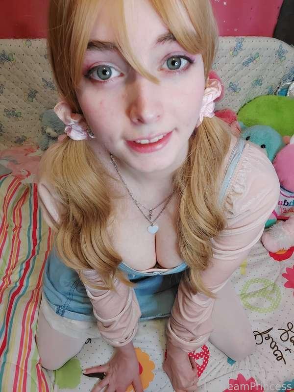 lildreamprincess image #17