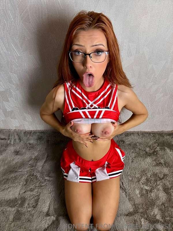 I want your big load