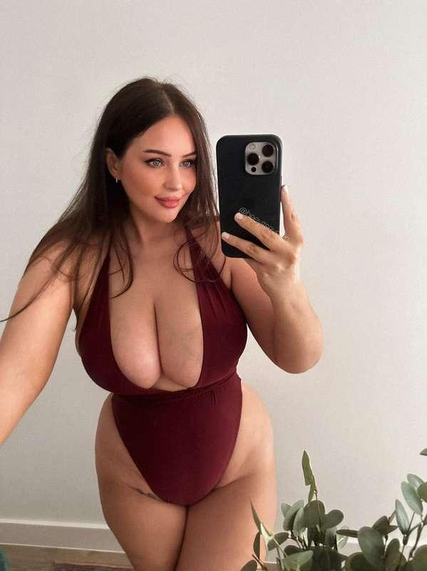 have you ever seen a body like mine?