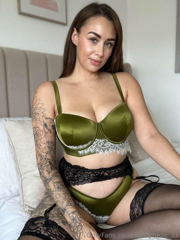 Why chase when I’m the catch?😈