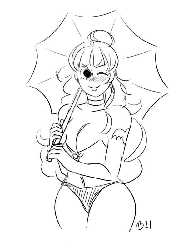 Perona warmup