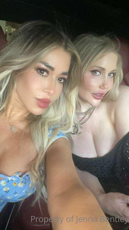 @jennabentley 𝐢𝐬 𝐬𝐞𝐧𝐝𝐢𝐧𝐠 𝐟𝐚𝐧𝐬 $𝟏,𝟎𝟎𝟎 𝐨𝐟 𝐜𝐨𝐧𝐭𝐞𝐧𝐭 𝐑𝐈𝐆𝐇𝐓 𝐍𝐎𝐖!!!..