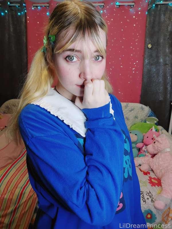 lildreamprincess image #3