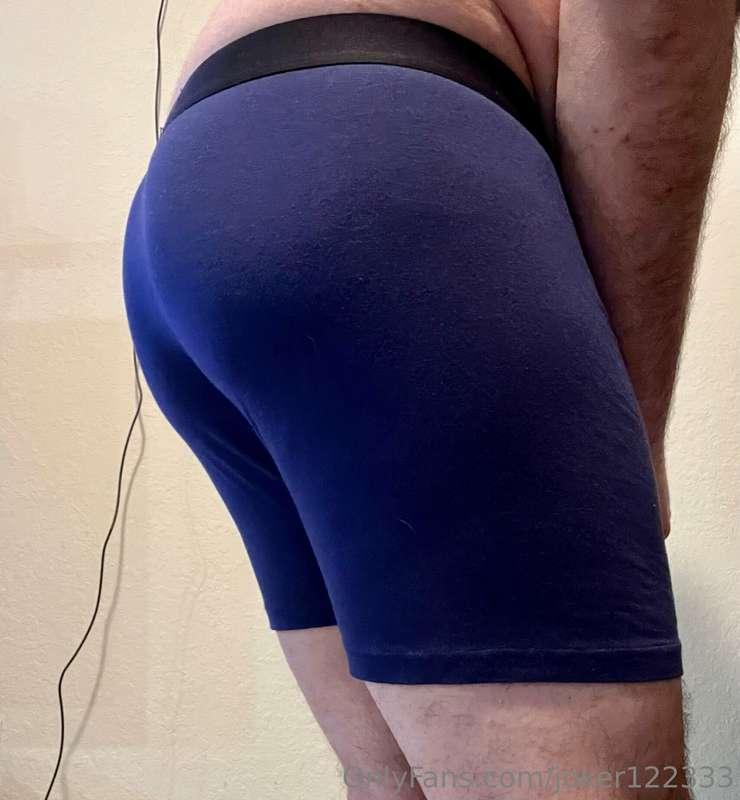 Grabbing and spanking 🍑🍆