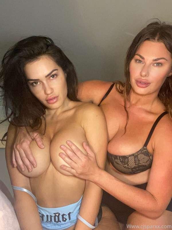 So excited to have my girl @raeafterdark back with me this w..