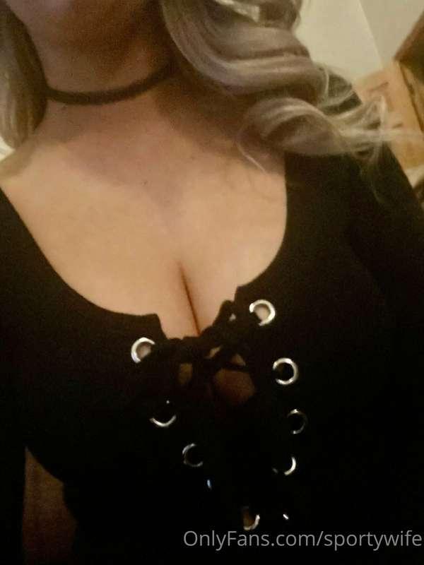 Sexy plans upcoming 😈