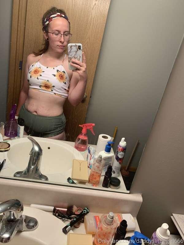 What do you guys think?? 🙃😘