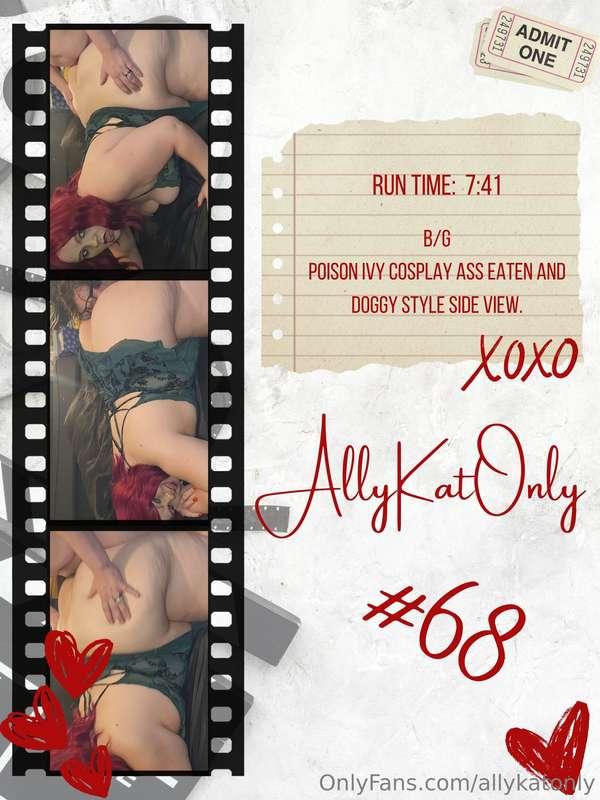 Come see ms Ivy throw it back doggy style. 