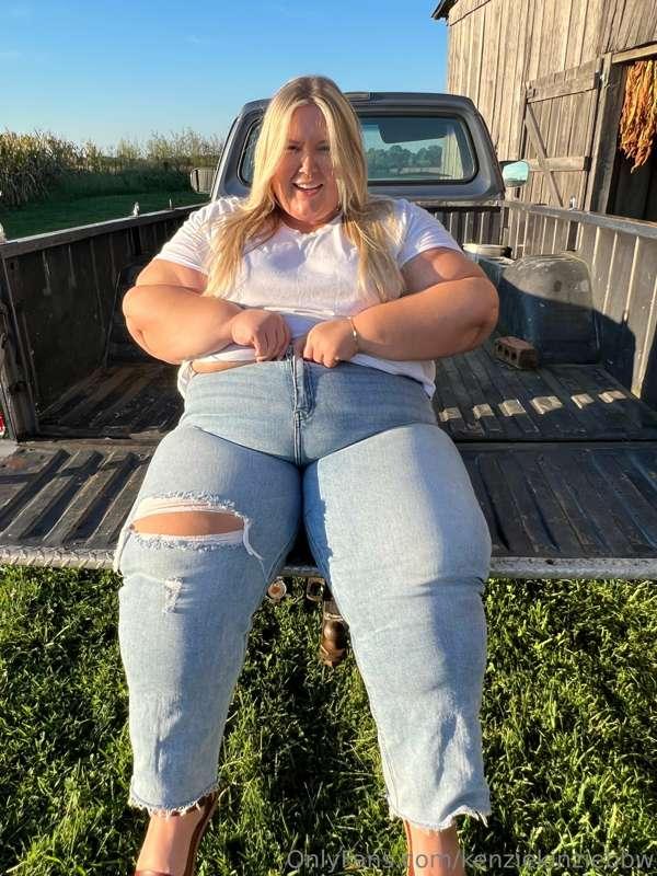 kenziekinziebbw image #8