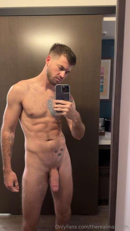 and here’s the pics of me starting to get all horny from tak..