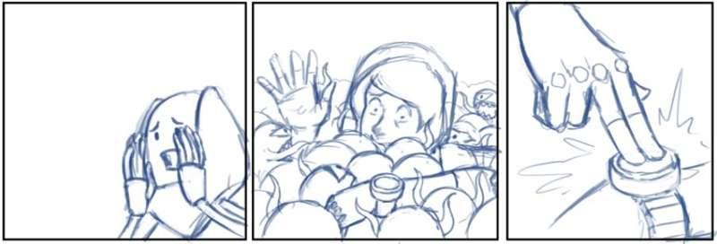 WIP - Jammer - do the thing