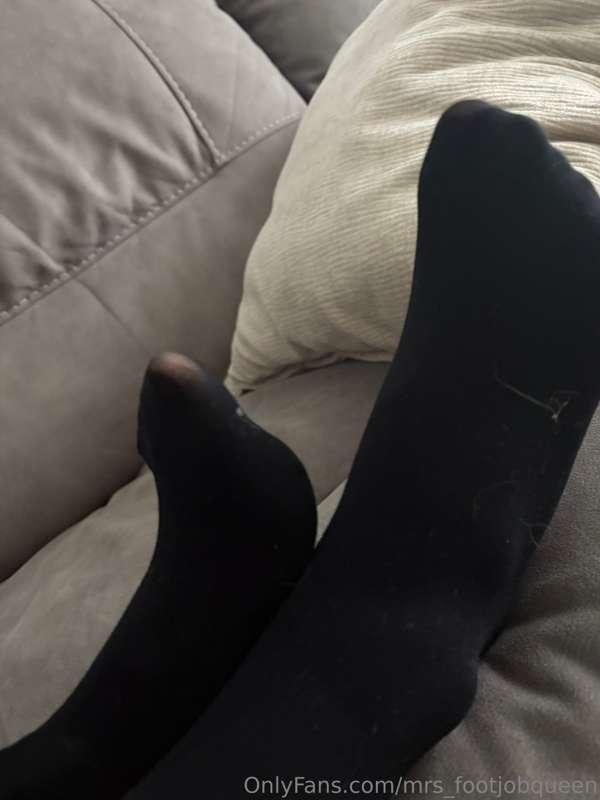 mrs_footjobqueen image #9