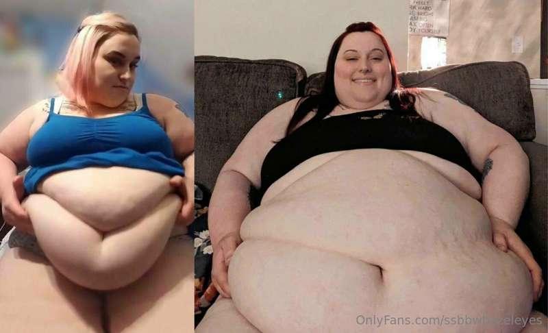 2018 vs now 🥵🥵