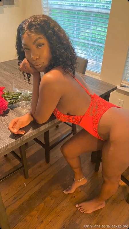 You think I’m the fuck back type 😅