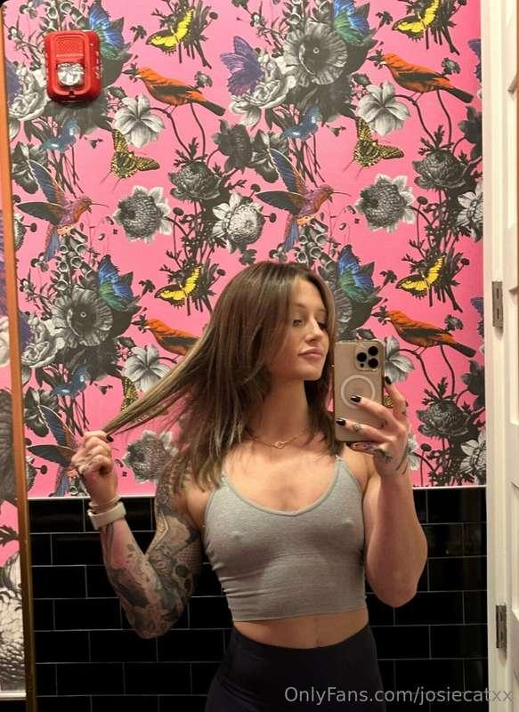 new hair reveal 👸🏻