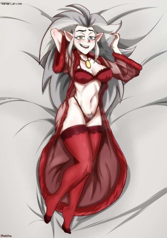 Eda dakimakura