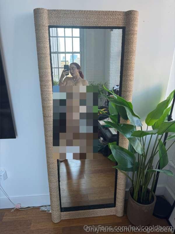 tried out some exhibitionism ... 😳 hope you like it 🤪