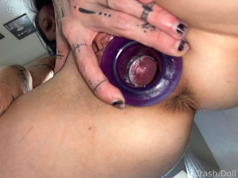 trashdoll image #1