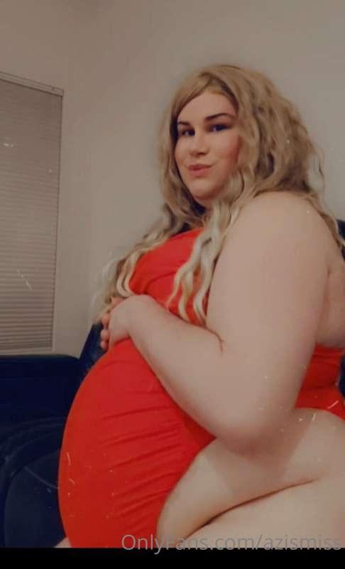 Summer is here. Tried on my bathing suit. I definitely can't..