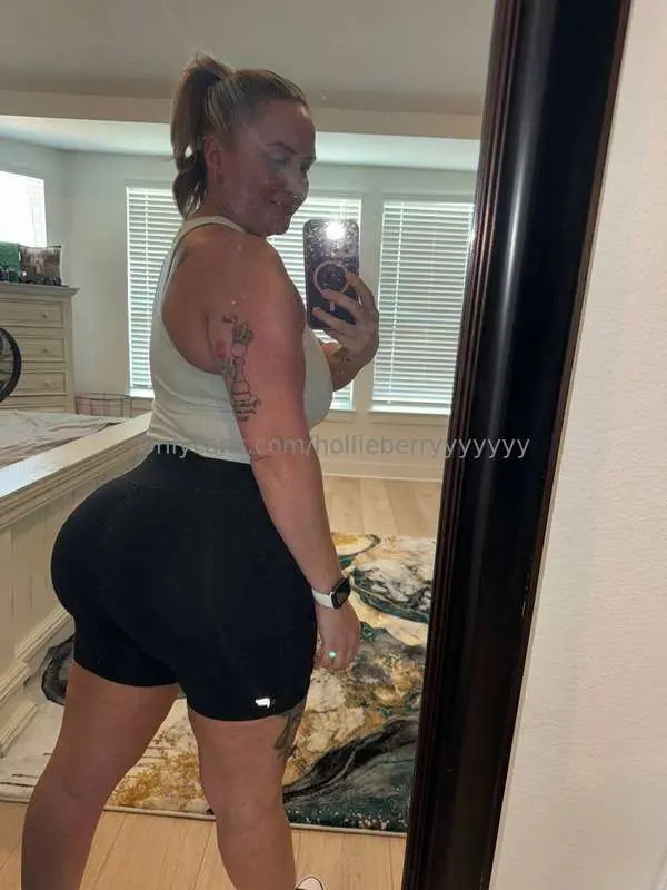 What would you do with this phat ass 🫣