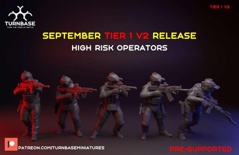 September Release 