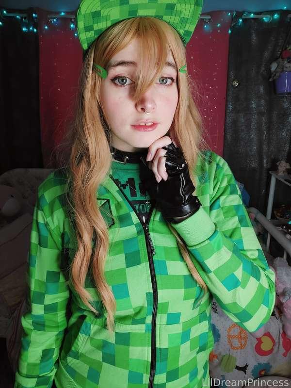 lildreamprincess image #12