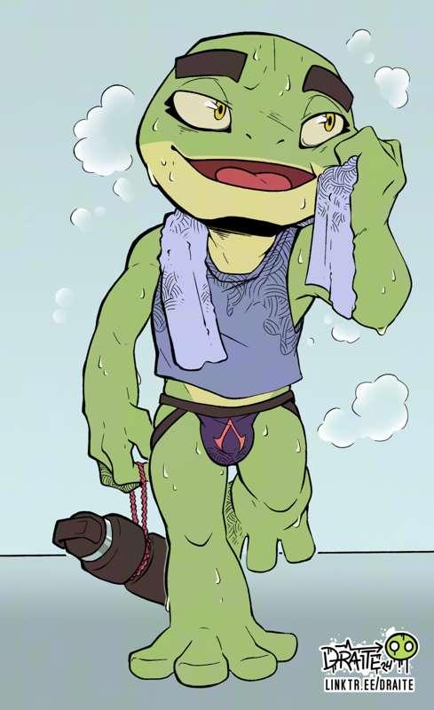June Patron Art