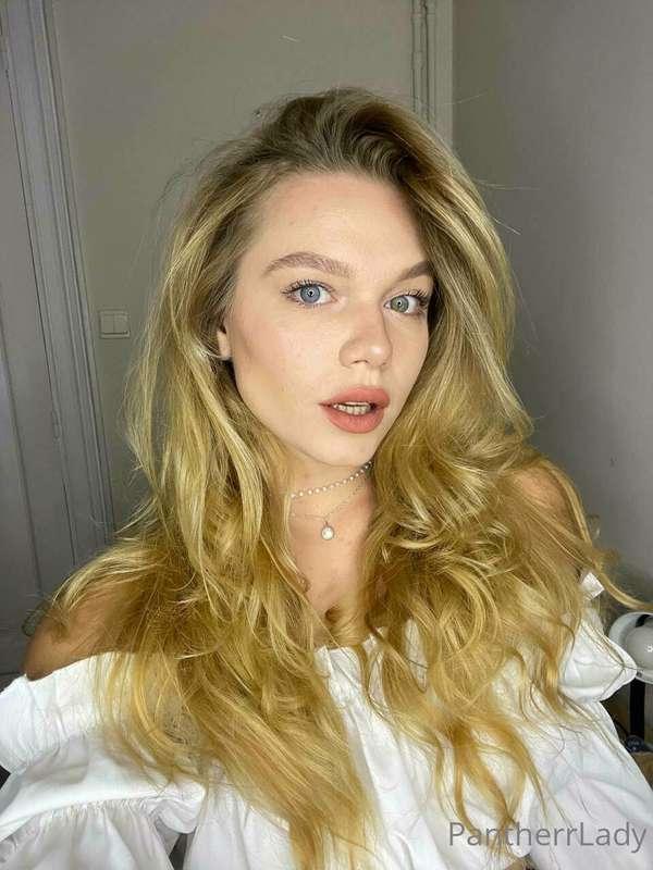 I think you will like what’s underneath even more 😏😈