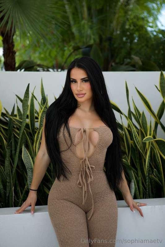 I wanna be your end-game💋