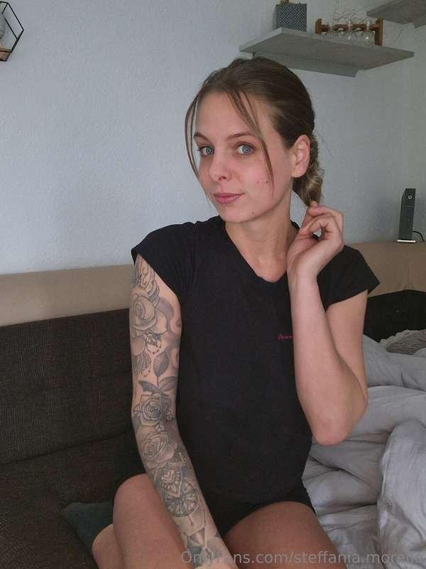 Ich wünsche Dir einen schönen Samstag Süßer ❤️

I wish you a..