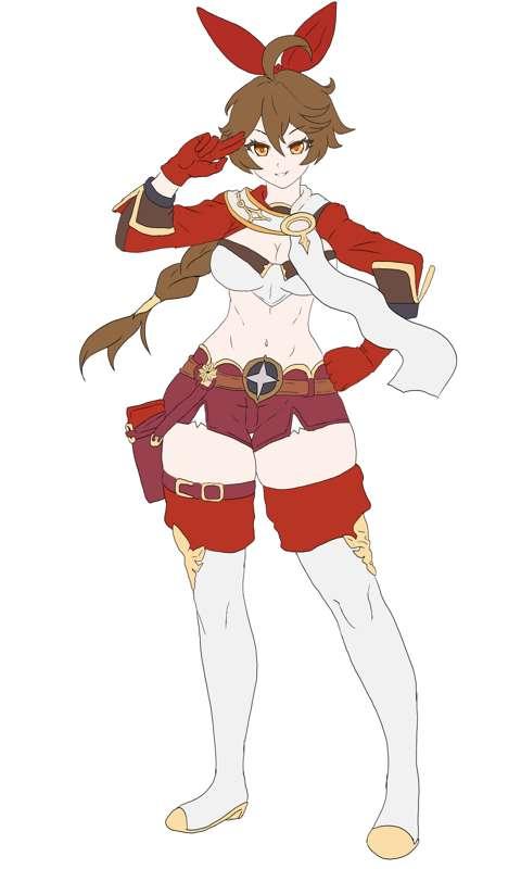 Aether stuff