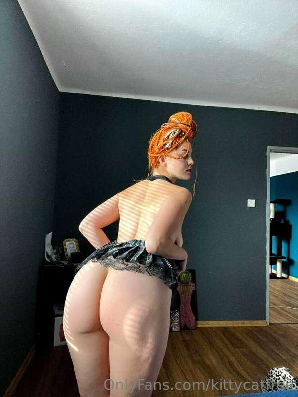 would you do it in this pose too? 🥰🥰