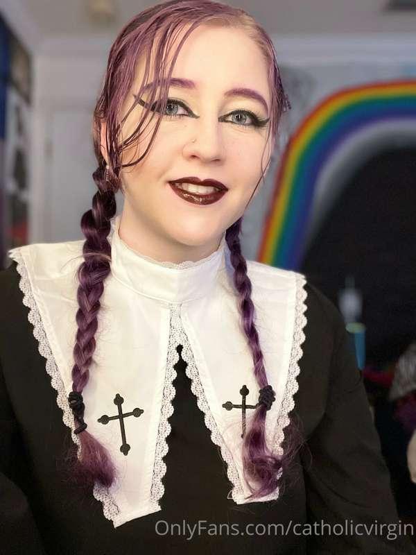 catholicvirgin image #1